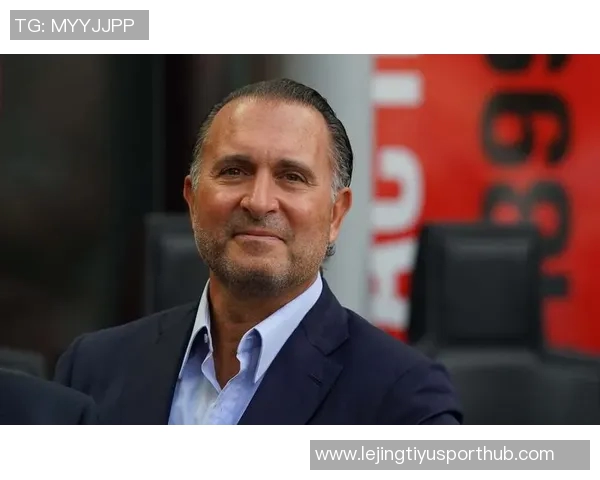 卡迪纳莱坚定表态绝不出售米兰俱乐部的决心