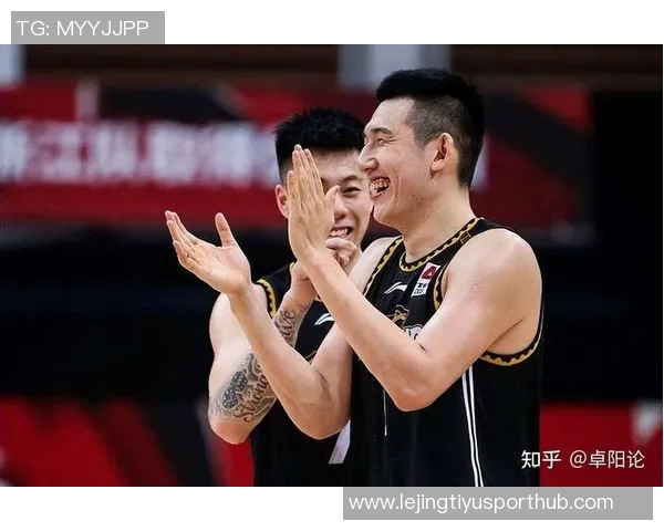 辽篮进攻整体性欠佳布朗与付豪手感火热却难掩短板